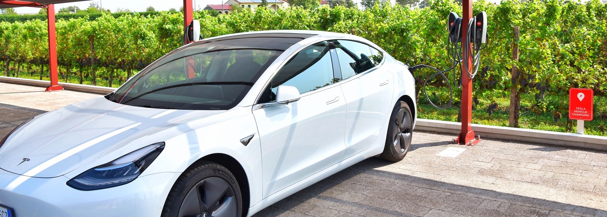 Destination Charging Santomè Wines, meetings and resort